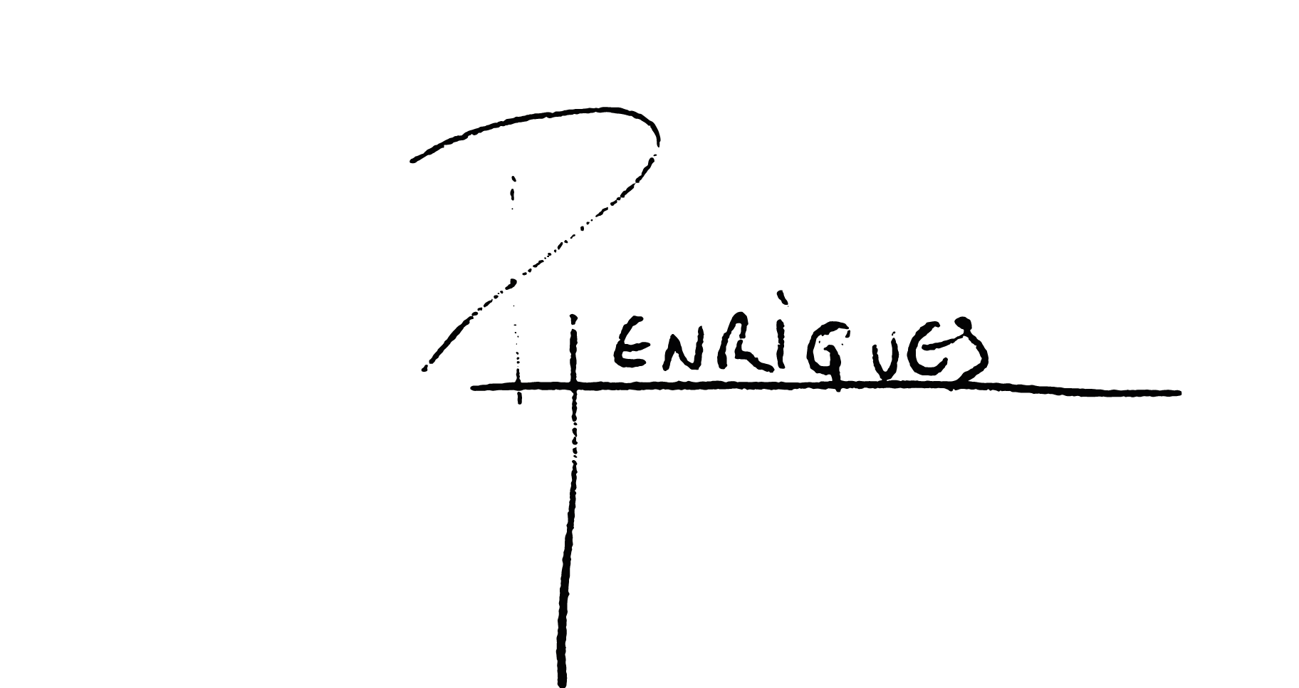 PAULO HENRIQUES Signature
